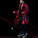 Maluma Stops Show para chamar a mãe por trazer infantil para seu concerto da Cidade do México