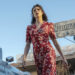 Margaret Qualley brilha em 'Honey Don't!' Como Philip Marlowe no batom vermelho