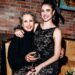 Margaret Qualley montando a mãe Andie MacDowell, Bill Murray