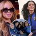 Mariah Carey acabou de aprender sobre o vôo espacial de origem de Katy Perry