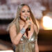 Mariah Carey receberá o MTV Video Vanguard Award deste ano. Nem todo mundo está feliz com isso.