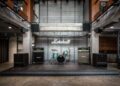 Marshall abre o Marshall Livehouse Bangkok, um novo local de música e hub comunitário de vários níveis