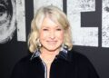 Martha Stewart responde às donas de casa reais de rumores de Nova York - Celebrity News - entretenimento