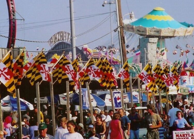 Maryland State Fair 2025 oferece três fins de semana de emocionante entretenimento e diversão em família
