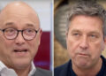 'MasterChef' drama como competidor editado fora do show em meio a disparos de anfitriões