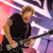 Mastodon Saluta Brent Hinds no primeiro show no Alasca