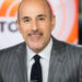 Matt Lauer, 67 anos, parece irreconhecível quase uma década depois do show de 'Today'