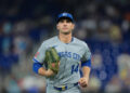 Matt Quatraro, da Royals, anuncia Jac Caglianone News após 11 jogos seguidos