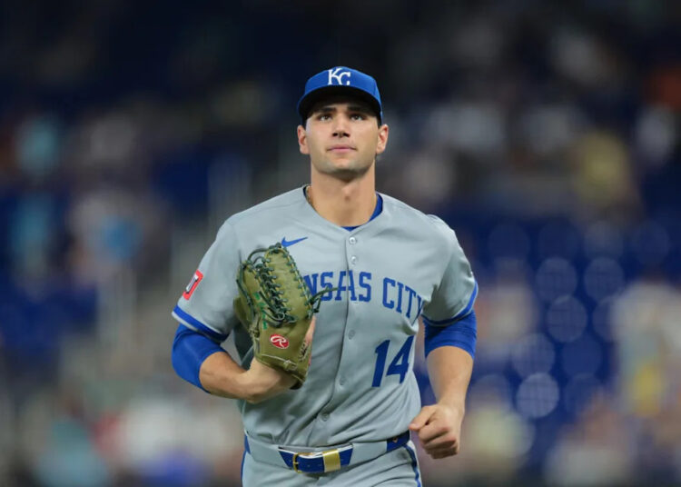 Matt Quatraro, da Royals, anuncia Jac Caglianone News após 11 jogos seguidos