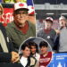 Matthew Broderick, Alan Ruck tem 'Ferris Bueller' Sing-Along no Ballpark
