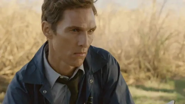 Matthew McConaughey & Cole Hauser's Mystery Series Lands na Netflix