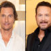 Matthew McConaughey define a verdadeira reunião de detetive, o Pitt adiciona a segunda temporada de pacientes e mais