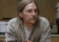 Matthew McConaughey para se reunir com o verdadeiro criador de detetive na série Netflix