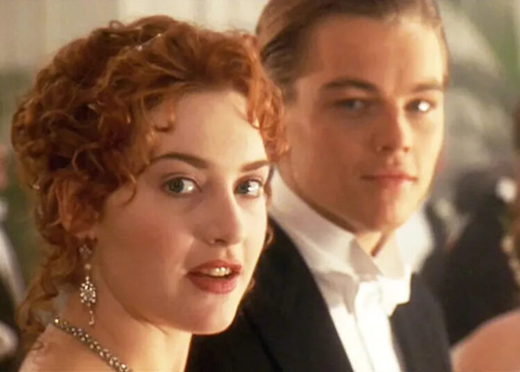 Matthew McConaughey perdeu o papel principal do 'Titanic' após recusar a solicitação do diretor: livro