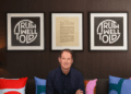 McCann taps Brendan Gaul para liderar um empurrão de entretenimento longo