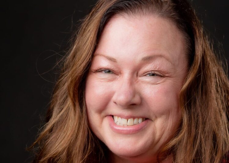Meet Des Moines Register e REPORTER DAIN SUSAN STAPLETON