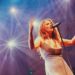 Meg Washington em seu novo álbum Gem e colaborando com Paul Kelly