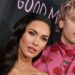 Megan Fox e Machine Gun Kelly estão juntos