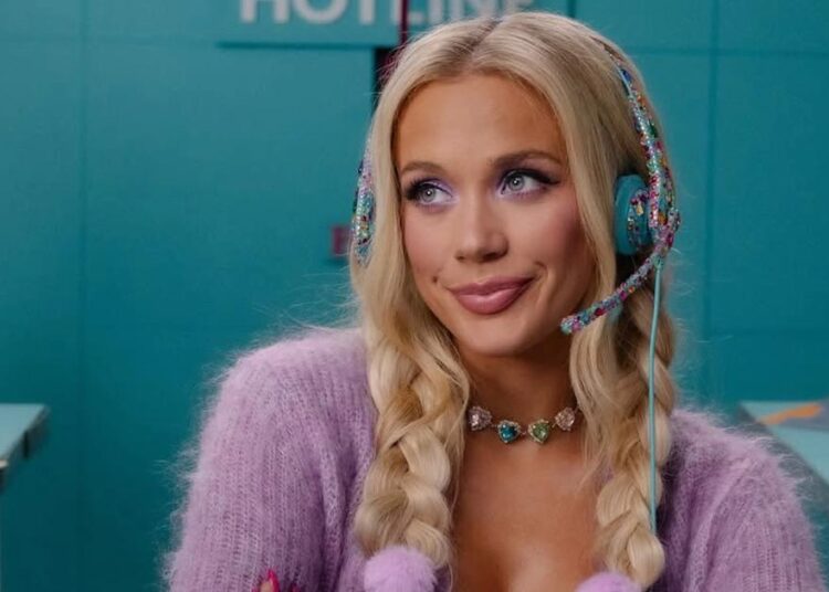 Megan Moroney Trolls fãs, incluindo 'TN' de Morgan Wallen em seu novo 'emo cowgirl verão' Apple Music Playlist