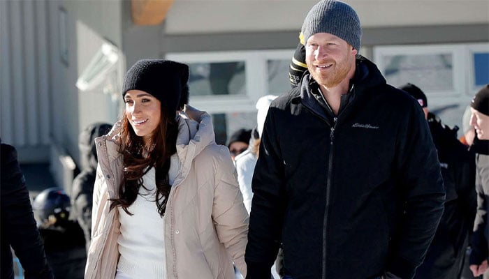 Meghan Markle, Harry receive sweet advice regarding peace with royals