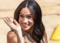 Meghan Markle brinca nova como sempre atualiza, apesar da baixa classificação - notícias de celebridades - entretenimento