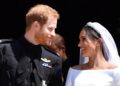 Meghan Markle compartilha novas fotos de casamento com amor, Meghan temporada 2