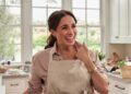 Meghan Markle e o príncipe Harry Major Boost como Netflix Deal Renovado