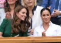 Meghan Markle enfrenta uma reação por alegações de que está 'copiando Kate Middleton' com o novo show da Netflix