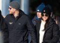 Meghan Markle envia uma mensagem para Kate Middleton Pós-Teas-Teas-Lhela-Lola-Royals-Notícias