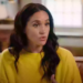 Meghan Markle confirmou de uma vez por todas, se seu nome legal é realmente 'Meghan Sussex' ou não (Bloomberg Originals)