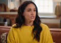 Meghan Markle faz outro golpe brutal na Royal Life - e revela o nome legal real