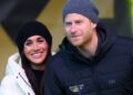 Meghan Markle faz um comentário intrigante de comida de luxo sobre o príncipe Harry