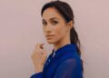 Meghan Markle faz uma nova reivindicação emocional sobre seu título real 'Sussex'
