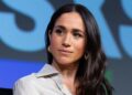 Meghan Markle 'inconsolável' após o deslizamento do modelo - notícias de celebridades - entretenimento