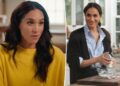 Meghan Markle insiste que as pessoas adoram o show da Netflix, afirma que aqueles que o criticam estão 'tentando pagar suas contas'