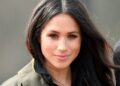 Meghan Markle 'jogou uma xícara de chá no ar' em raiva, afirma o livro - Royals - Notícias