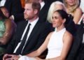 Meghan Markle 'liderando o caminho' em casamento como Harry luta contra a realeza | Notícias de celebridades | Showbiz & TV