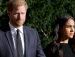 Príncipe Harry e Meghan Markle