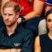Meghan Markle questionou o 'silêncio' após a carta de Harry no evento real - Royals - Notícias