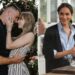 Meghan Markle reage a Taylor Swift e ao envolvimento de Travis Kelce