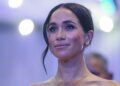 Meghan Markle recebeu um grito de aniversário do único lugar que eu esperava