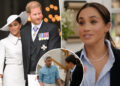 Meghan Markle revela o que mais sente falta em morar no Reino Unido na segunda temporada de 'With Love, Meghan' de Netflix, Meghan '