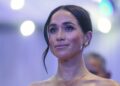 Meghan Markle revela que passou três semanas sem ver seus filhos