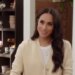 Meghan Markle revela quem realmente disse 'eu te amo' primeiro quando ela começou a namorar Harry