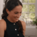 Meghan Markle rouba o estilo de Taylor Swift com vestido Dôen