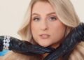 Meghan Trainor parece irreconhecível no vídeo viral nicki minaj desafio