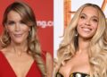 Megyn Kelly bate Beyoncé como 'falso' enquanto defende o anúncio da águia americana de Sydney Sweeney