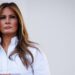 Melania Trump 'recusou' a oferta de capa da Vanity Fair - notícias de celebridades - entretenimento