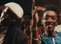 Melhores músicas da África Oriental de Listar-se agora-agosto de 2025