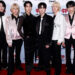 Melhores reações, memes e tampas de caçadores de demônios de Kpop como 'Golden' atinge o número 1 na Billboard Hot 100